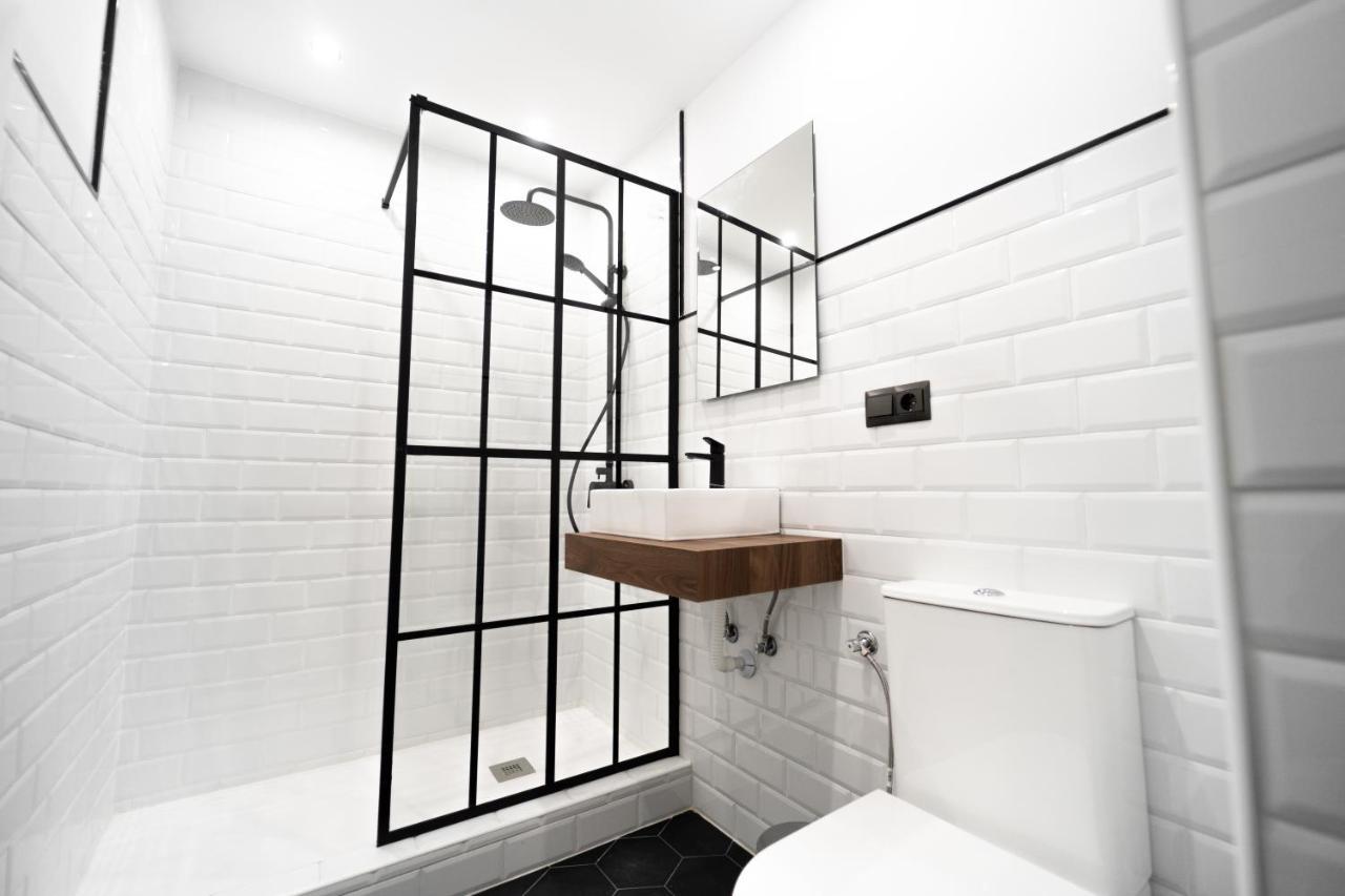 La Encarnacion Apartment *