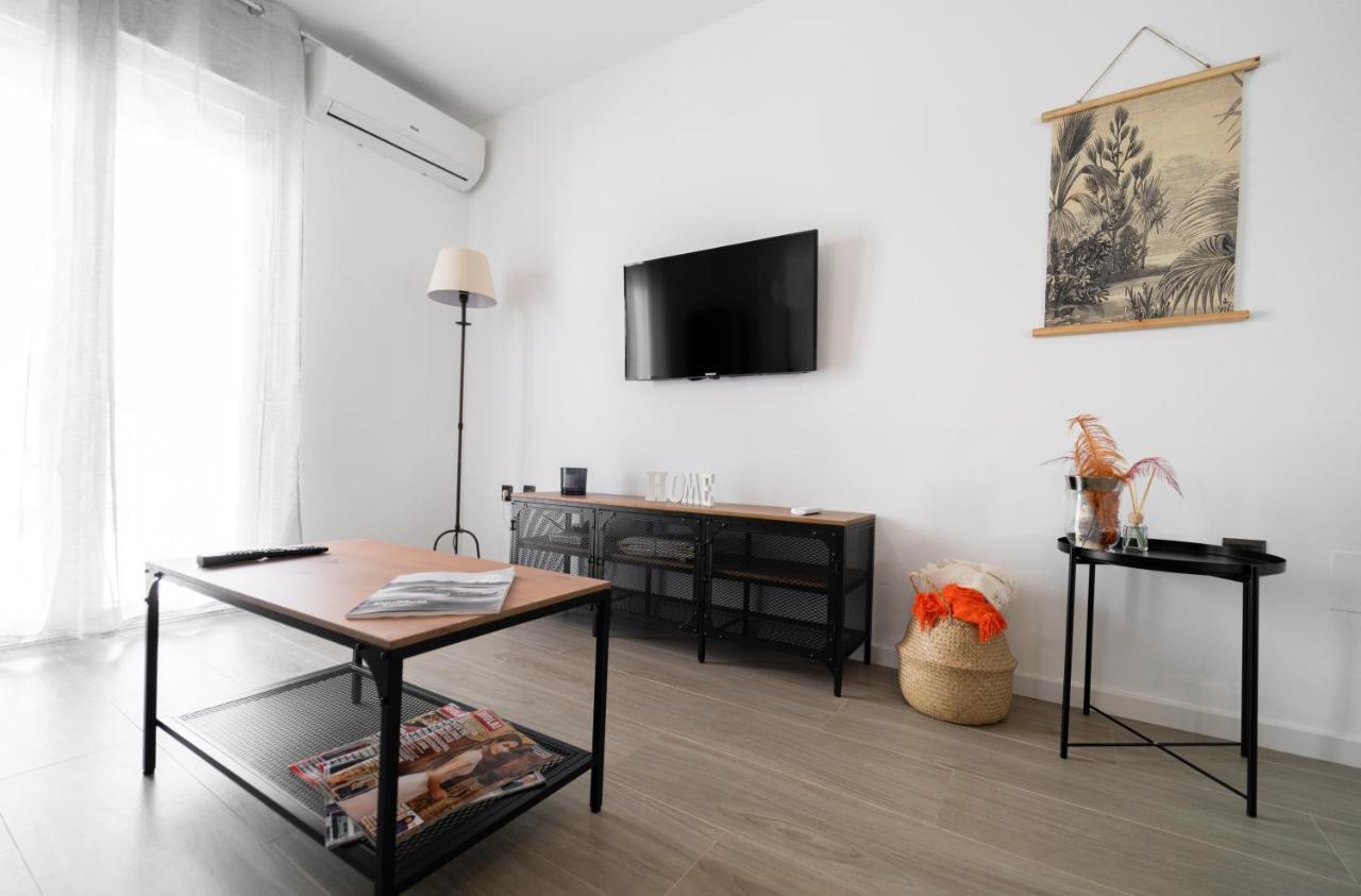 La Encarnacion Apartment Ronda